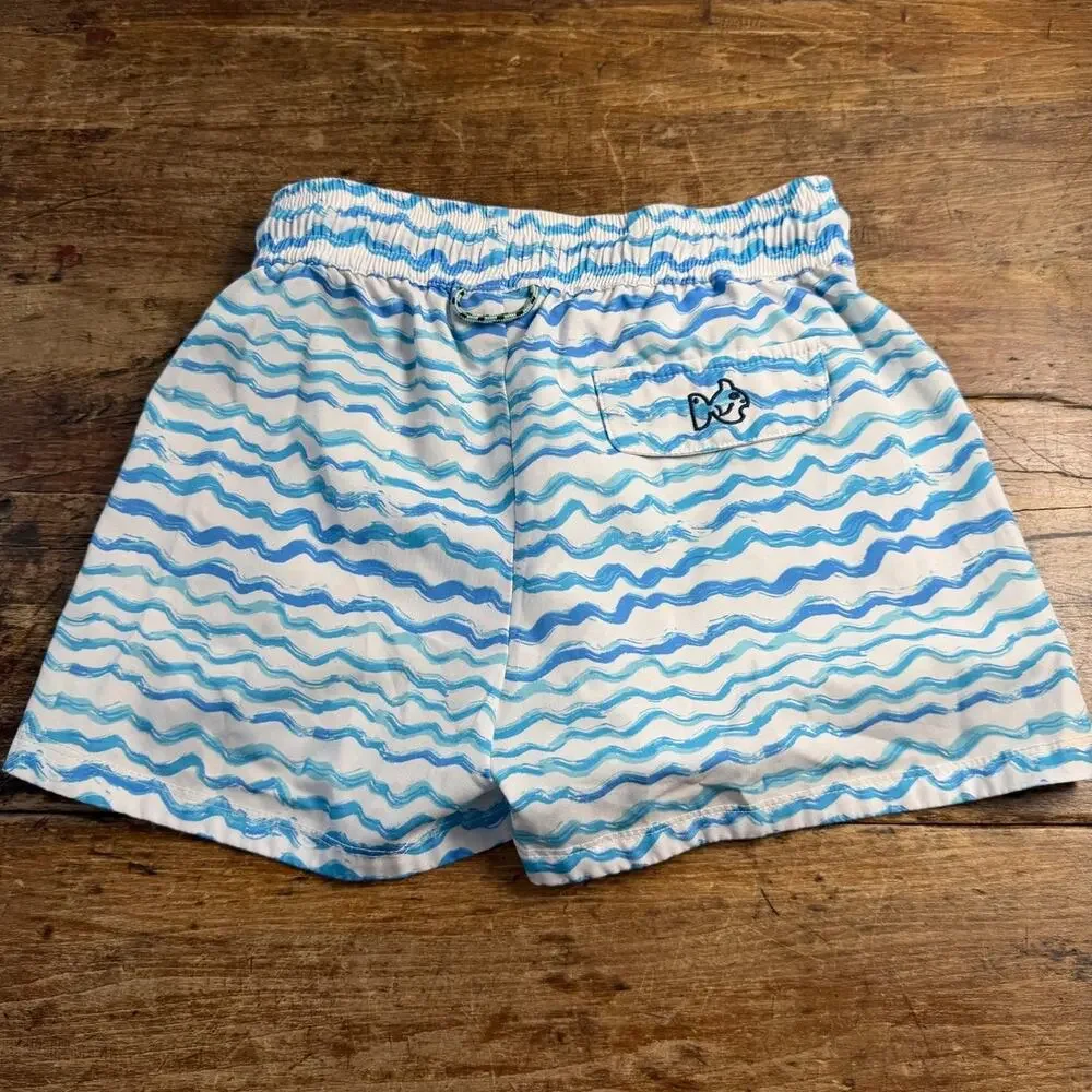 Prodoh Boys Boogie Board shorts Unlined size 8